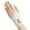 White, variant on Thin Wrist Brace Support for Carpal Tunnel with Adjustable Breathable Stabilizer Band