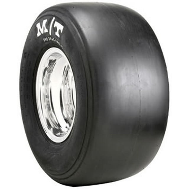 Mickey Thompson Pneus 90000024091 Pneu ET PRO Drag Radial