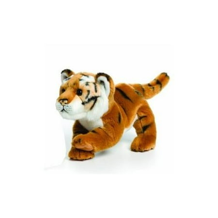 big tiger stuffed animal walmart
