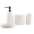 thumbnail image 1 of Juego de Accesorios de Baño Hymmah 200936 Resina 4 Piezas, 1 of 5