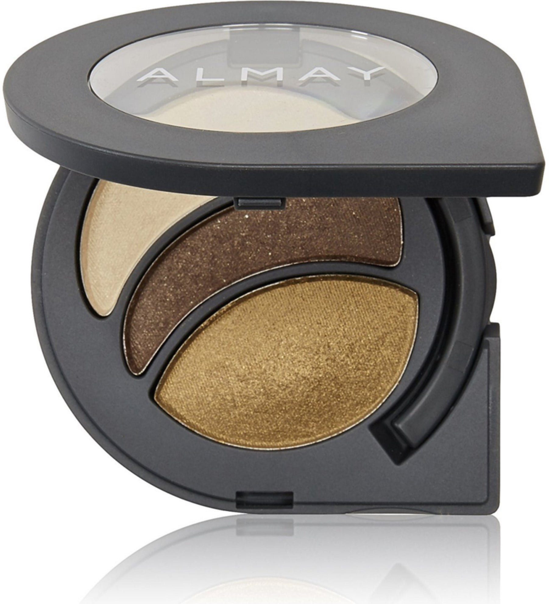 Almay Intense iColor Everyday Neutrals Eye Shadow, Hazels 0.20 oz