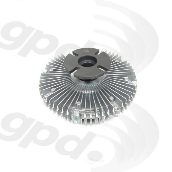 Global 2911389 Engine Cooling Fan Clutch