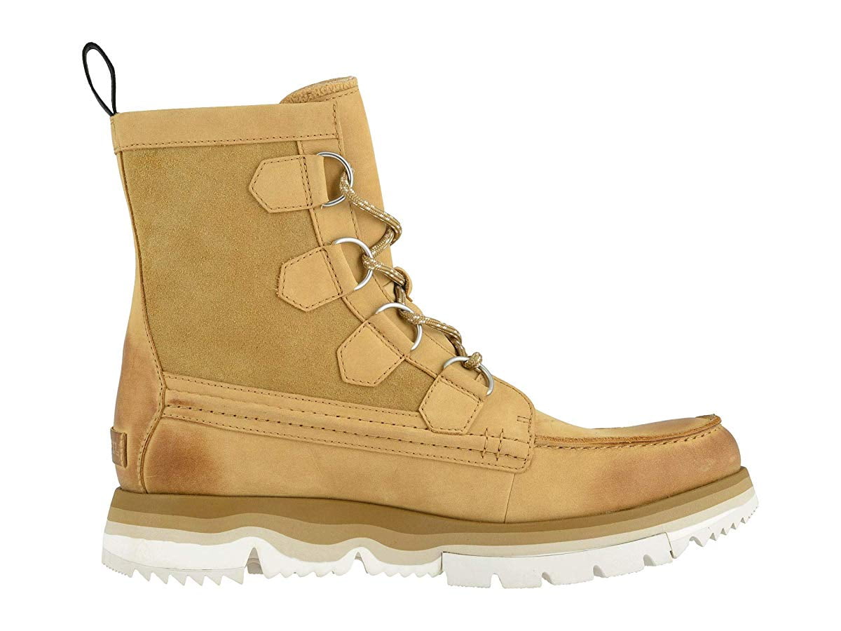 atlis caribou waterproof boot