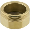 thumbnail image 5 of Model T Octagonal Radiator Cap, Brass, Drilled, 5 of 7