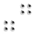 thumbnail image 1 of Moldes para tartas Matsuzay Surtido de 4 piezas de Acero inoxidable, 1 of 6