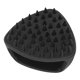 thumbnail image 5 of Silicona Fuerador del Cuerpo de Silicona, Cepillo de Exfoliante de Barba Multipósito de Limpieza Eficaz Portátil para hombres para, 5 of 7