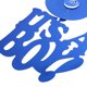 thumbnail image 4 of Banners de remolinos colgantes, Banner de baby shower, Guirnaldas colgantes, Decoraciones colgantes, Cumpleaños, Niño, 4 of 5