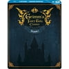 Pre-Owned Grimm's Fairy Tale Classics Season 2 Blu-ray