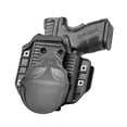 thumbnail image 4 of Alien Gear Holsters Cloak Mod OWB Holster, 4 of 4