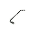 thumbnail image 4 of Component Hardware KS11-12-X014 Encore Spout Assembly, Stainless Steel, 4 of 4