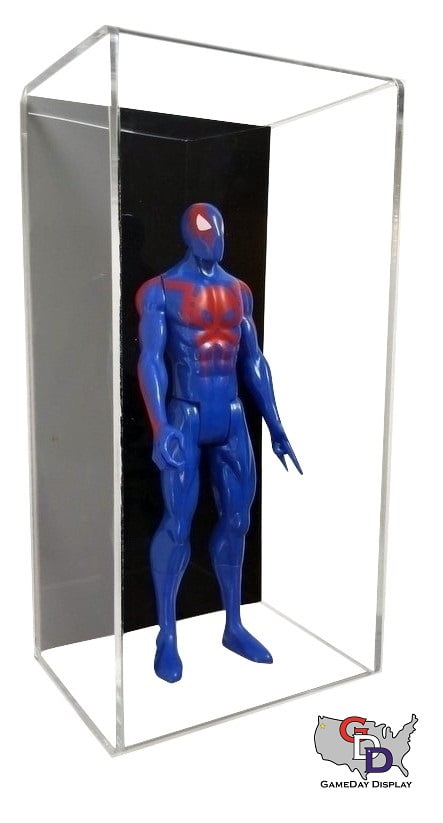 protective case for action figures