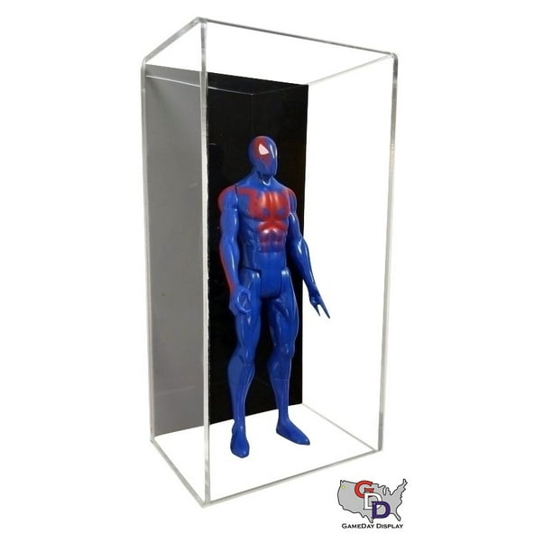 mcfarlane figure display case