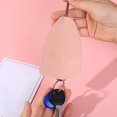 thumbnail image 3 of Key Storage Holder Storing Dustproof Useful 3D Elk Decoration Design Car Key Protector Cover, 3 of 5