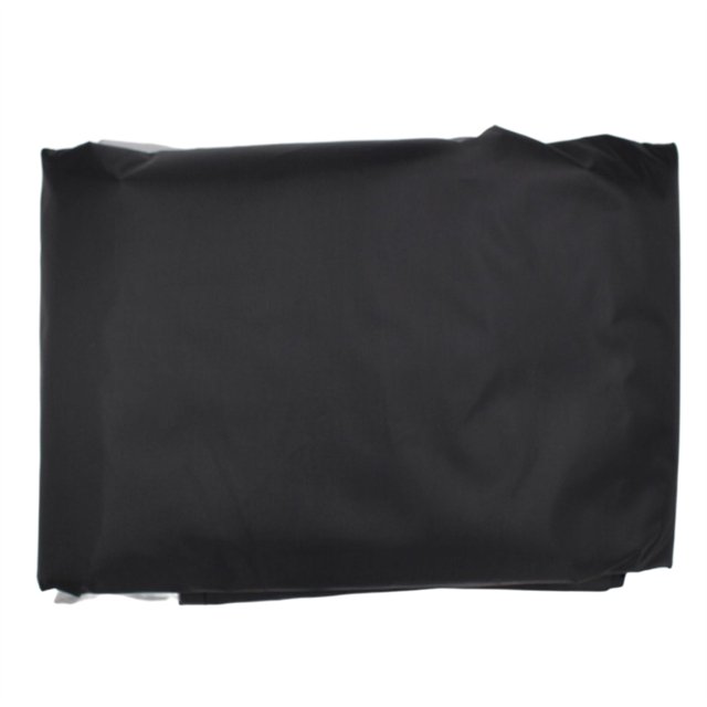 Transemion Bath Pool Cover Sofa Printer Washable Table Protector Sealability Dustproof Furniture Dust Covers Universal Supplies 220*220*85cm