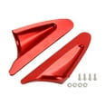 thumbnail image 6 of mirror delete blanking block off plates for Ducati Panigale 1199 899 12-15, 6 of 11