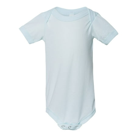 

BELLA + CANVAS - New IWPF - Toddler - Baby Triblend Short Sleeve One Piece