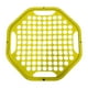 thumbnail image 1 of Ejercitador de manos Web Accesorio para ejercitar manos Estirador de dedos Ejercitador de dedos Amarillo L, 1 of 9