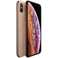 thumbnail image 2 of Apple iPhone XS 256GB Smartphone | Certified Refurbished (Grade A) Unlocked | like new, 2 of 4