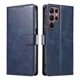 thumbnail image 1 of Funda De Piel Con Tapa Con Tarjetero Para Samsung, 1 of 1
