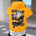thumbnail image 1 of WILLBEST Sudaderas De Hombre para Hombre, Moda De Ocio, Impresión Digital 3D, Suéter con Capucha De Manga Larga, Suéter con Capucha XXXGrande, 1 of 7