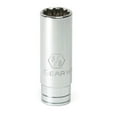 thumbnail image 1 of Apex Tool Group KD80510 .38 Drive 12 Point Deep Socket .31 in., 1 of 3