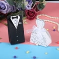 thumbnail image 3 of Novel Candy Box,Novel Elegant Romantic Cardboard Elegant Candy Box Candy Box Optimal Efficiency, 3 of 8