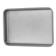 thumbnail image 4 of Baking Tray, 3 Sizes Great User Experience Cleaned Quickly Baking Tray  For  For Baking Tools S,M,L, 4 of 8