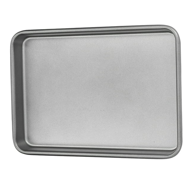Rectangular Baking Tray Strong High Temperature 3 Sizes Choose Baking Tools for Cookies Cheese Raclette Grill Plate