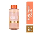 thumbnail image 2 of Body Wash Tree Hut Vanilla, 2 of 4