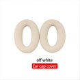 thumbnail image 3 of Ear Pads for WH-XB910N Headphone Protective Black, 3 of 5