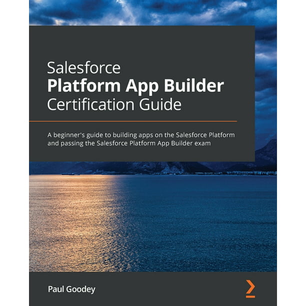 Platform-App-Builder Buch