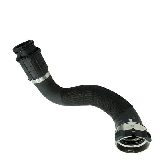 1 Pc Turbocharger Intercooler Hose Fit for 2016 2017 2018 Chevrolet Malibu 1.5L