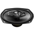 thumbnail image 4 of Pioneer TS-A6987S 6" x 9" 700 Watt 5-Way Car Speakers, 4 of 4