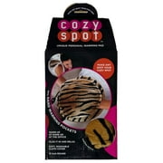 Import Wellness Heating Pad Cozy Spot Tiger