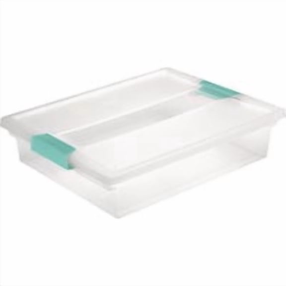 Sterilite Corp. Sterilite Storage Tote10
