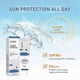 thumbnail image 4 of 3X 50ml Birch Juice Moisturizing Sunscreen Spf50+ Refreshing Not Sticky Facial Isolation Sunscreen, 4 of 5