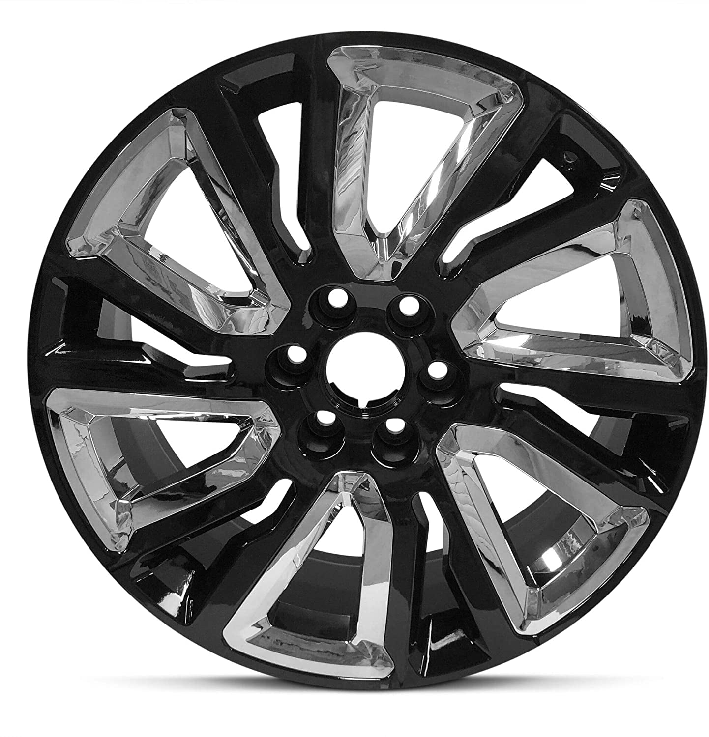 1 Aluminium Metal Wheel Tyre BOLT IN Valve Fit FORD HONDA HYUNDAI JAGUAR YAMAHA 
