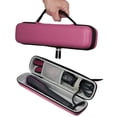 thumbnail image 2 of hejhncii Slim Protective Flute Storage Bag EVA Materials For Students And Professionals, 2 of 11
