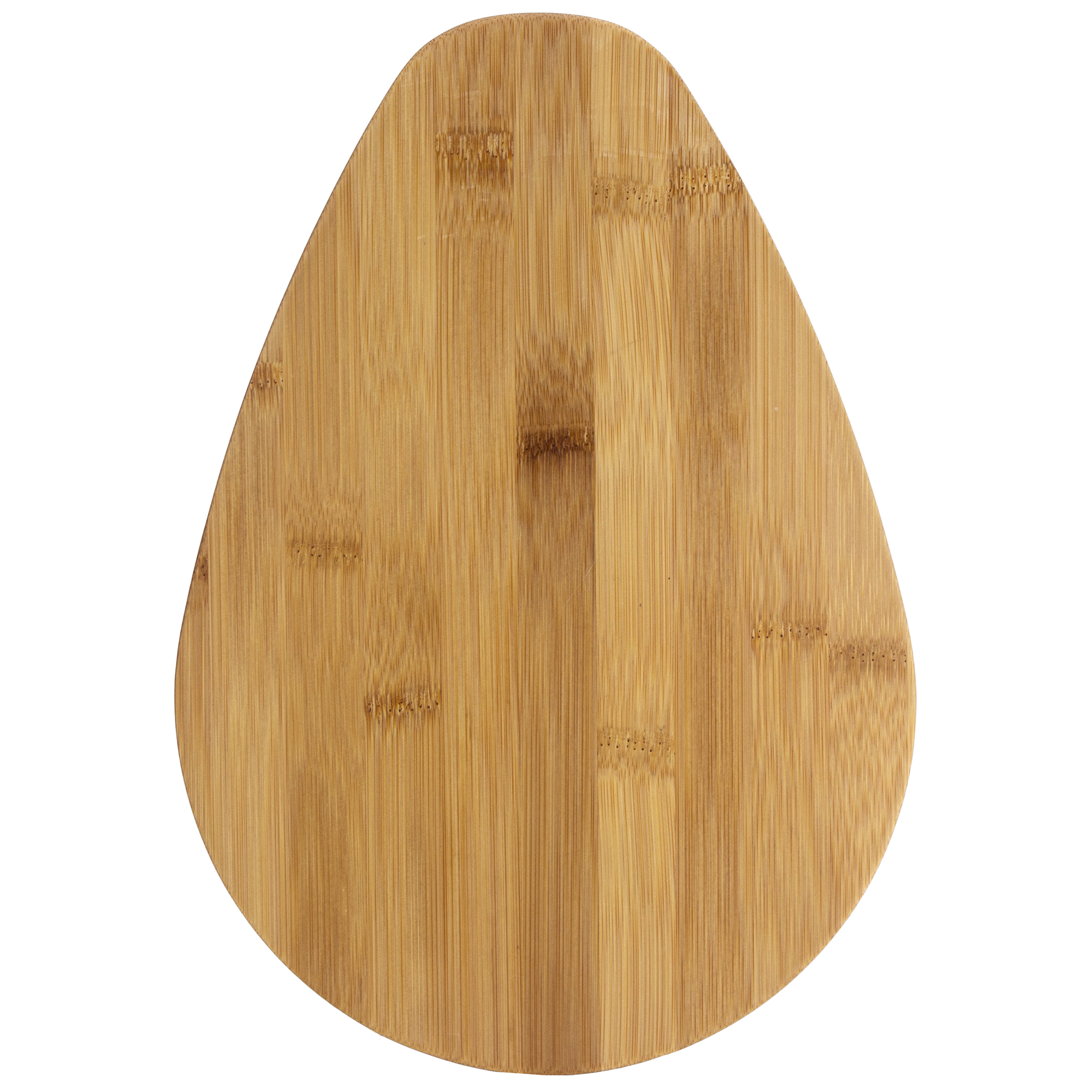 Totally Bamboo Avocado Obsession Eco-Friendly Serving and Cutting Board, Medium - image 4 of 5