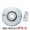 White, variant on SD2SP2 Adapter for GameCube - TF Card Reader + Swiss Boot Disc, NTSC-U Version, Gold-Plated Contacts for Reliable Data Transfer