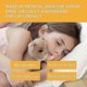 thumbnail image 5 of Jaysuing Of Anti-snoring Patch To Improve Sleep And Prevent Snoring And Snoring When Sleeping With Your Mouth Open Adult Night Anti-snor, 5 of 5