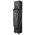 thumbnail image 1 of InstaHibit Universal Canopy Carry Bag Wheeled Pop Up Storage Case for 10x15ft Canopy, 1 of 8