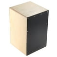 thumbnail image 6 of Shinysix Cajon Drum,Cajon Hand Drum Feet 23 * Persussion With Rubber Drum Children Box Rubber Feet 23 With Rubber Feet 23 * 24 Moweo Bosnyyds Cajon Drum Mewmewcat Dsfen Eryue Drum Mewmewcat Wooden, 6 of 6