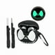 thumbnail image 1 of wonima44 for Samsung Galaxy Buds 3 Pro Case & Galaxy Buds 3 Case with Cleaner kit [Eyes Glowing in The Dark], Soft Silicone 3D Funny Skull Cute Cases for Galaxy Buds 3/3 Pro Cases for Men Women, 1 of 1