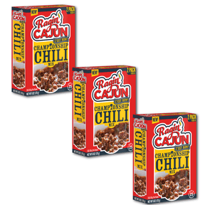 Cincinnati Chili Mix, 2.25-Ounce Packages (Pack of 24 Cincinnati Chili Mix, 2.25-Ounce Packages (Pack of 24