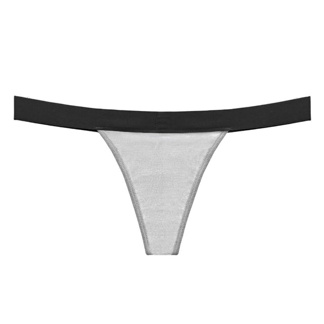 Culottes Menstruelles pour Femmes 4 Couches Culottes Menstruelles Étanches Culottes Menstruelles Bi Culottes Menstruelles Noires Flux Léger pour Filles Ados