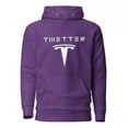 thumbnail image 6 of Twetter Pullover Hoodie, 6 of 10