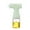 Green, variant on JVBTVB Electric Oil Sprayer, USB Rechargeable Glass Oil Mister Bottle for Grilling, Frying, Baking, Food Grade Kitchen Oil Sprayer with Fine Mist for Healthy Cooking & Outdoor BBQ