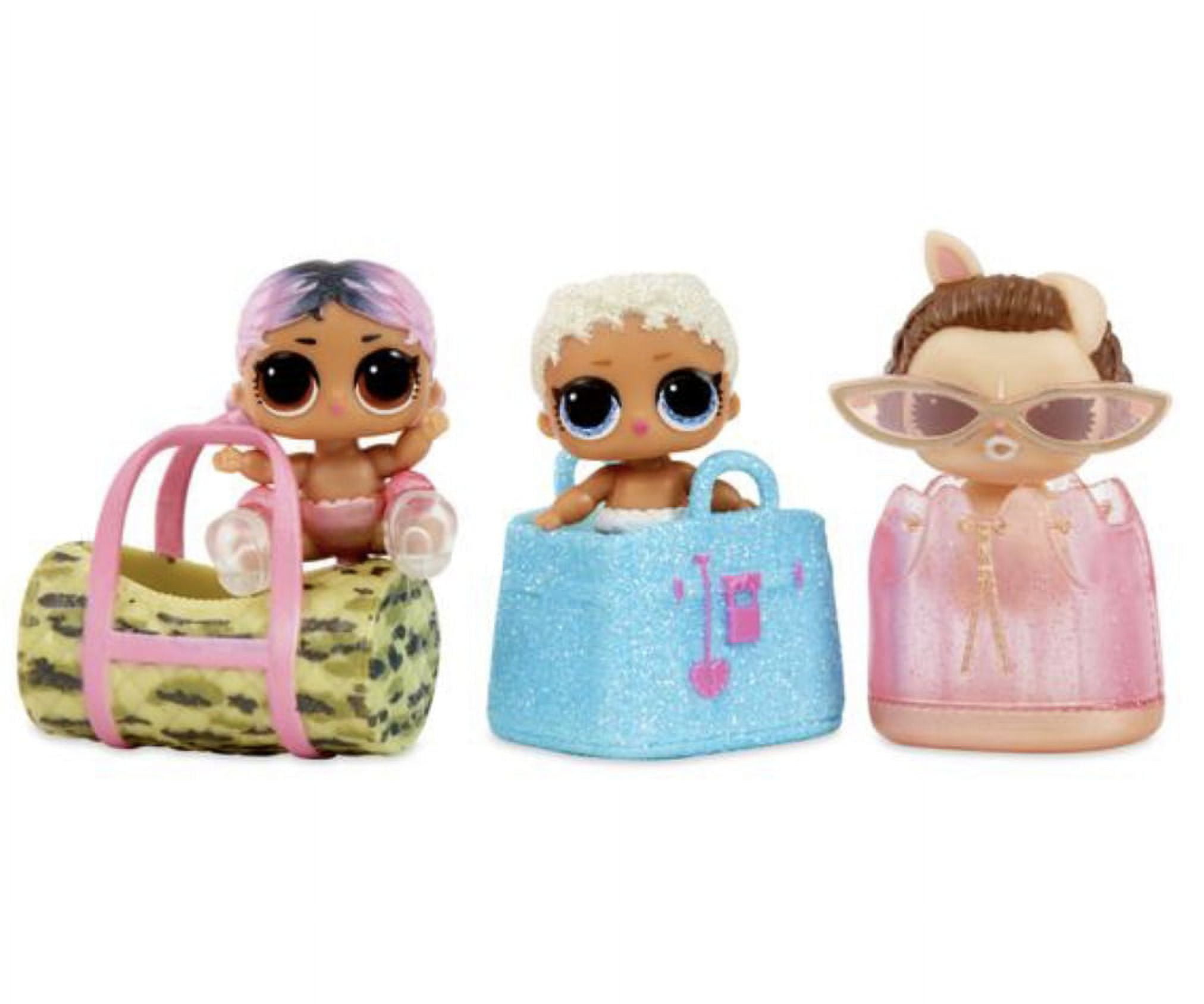 LOL SUR LILS PDQ - FRENCH