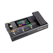 Headrush Flex Prime Compact Multi-FX/Amp Modeler with 4 Touch Screen and Wi-Fi/Bluetooth